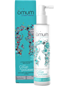 Omum Mon Coup De Pousse Lotion Fortifiante Antichute 100ml