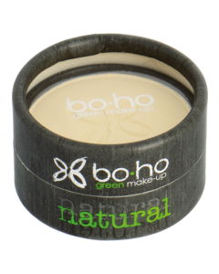 Boho Green Ombre À Paupières Bio 101 Vanille 2,5g