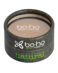 Boho Green Ombre À Paupières Bio 102 Noisette 2,5 g
