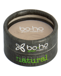 Boho Green Ombre À Paupières Bio 104 Café 2,5 g