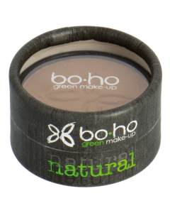 Boho Green Ombre À Paupières Bio 105 Cacao 2,5 g