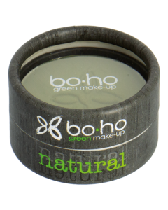 Boho Green Ombre À Paupières Bio 110 Olive 2,5 g