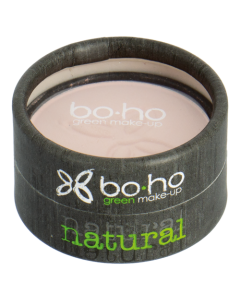 Boho Green Ombre À Paupières Bio 113 Rose 2,5 g