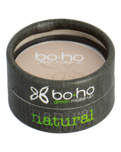 Boho Green Ombre À Paupières Bio 202 Liège 2,5 g