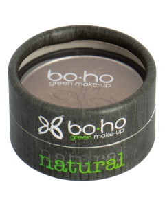 Boho Green Ombre À Paupières Bio 205 Chocolat 2,5 g