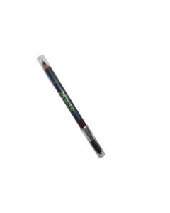 Boho Green Crayon Sourcils 02 Châtain 1.04g