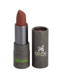Boho Green Rouge À Lèvres Bio 107 Lin 3,5 g