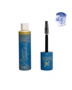 Boho Green Mascara Définition Bio 03 Bleu 6 ml