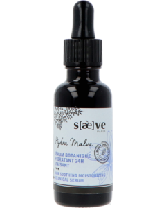 Saeve Hydra Malva Sérum Botanique Hydratant 24h Apaisant 30ml
