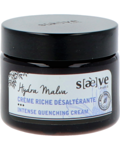 Saeve Hydra Malva Crème Riche Désaltérante 50ml