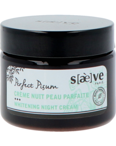 Saeve Perfect Pisum Crème De Nuit Peau Parfaite 50ml