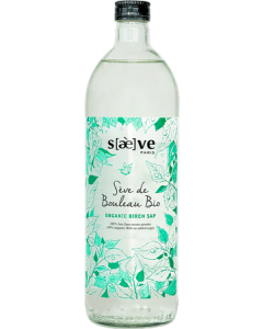 Saeve Sève De Bouleau Bio 750ml