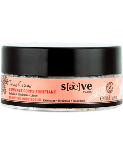 Saeve Tonus Citrus Gommage Corps 150ml