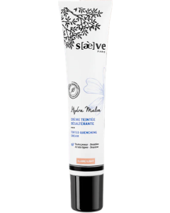Saeve Hydra Malva Crème Teintée Désaltérante Claire 40ml