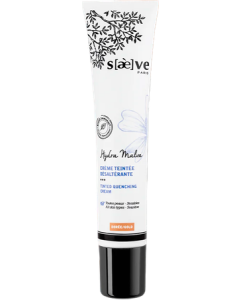 Saeve Hydra Malva Crème Teintée Désaltérante Dorée 40ml