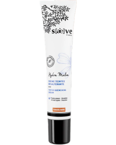 Saeve Hydra Malva Crème Teintée Désaltérante Foncée 40ml