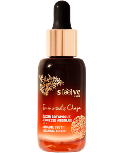 Saeve Immortalis Sérum Botanique 30ml