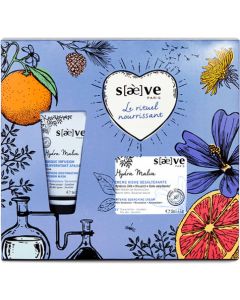 Saeve Coffret Le Rituel Hydratant Hydra Malva
