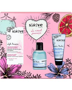 Saeve Coffret Le Rituel Anti Age Lift Pinaster