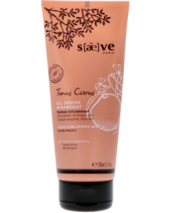 Saeve Tonus Citrus Gel Douche Dynamisant 200ml