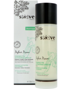 Saeve Perfect Pisum Essence F90 Activatrice Eclat 150ml