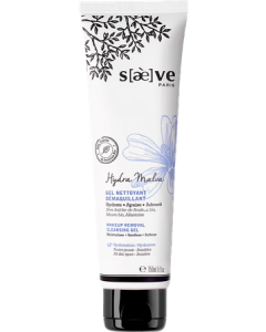 Saeve Hydra Malva Gel Nettoyant Démaquillant 150ml