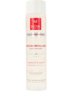 Clean'oya Mon Eau Micellaire Peaux Sensibles 200ml