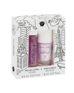 Nailmatic Kids Coffret Lovelycity