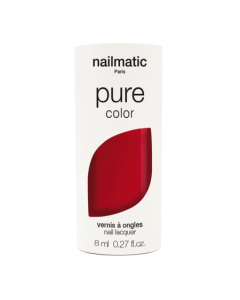 Nailmatic Vernis à Ongles Pure Color Ditaf 8ml