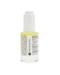 Nailmatic Essentiels Precious Oil Huile à Cuticules 8ml