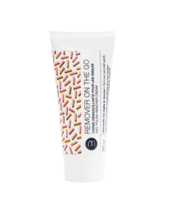 Nailmatic Essentiels Dissolvant Creme 30ml