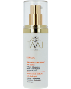 Taaj Kerala Sérum Eclaircissant Antitaches 30ml