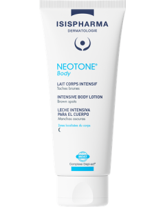 Isispharma Neotone Body Lait Corps Intensif 100ml