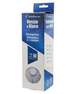 Estipharm Vessie à Glace Taille M
