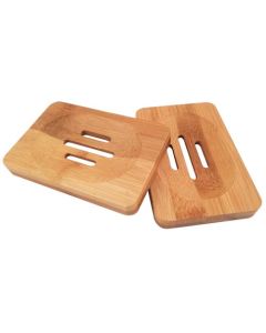 Estipharm Porte Savon Bambou