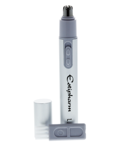 Estipharm Tondeuse Poil du Nez et Oreilles