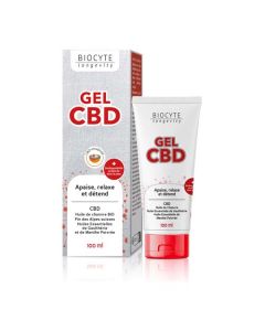 Biocyte Gel CBD 100ml