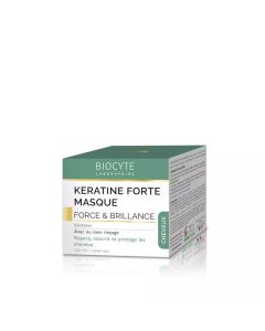 Biocyte Kératine Forté Masque 150ml