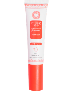 Musc Intime Gel Parfumant Hot Peach 30ml