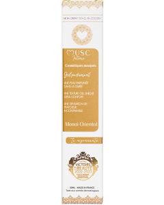 Musc Intime Gel Parfumant Monoï 30ml