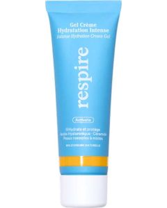 Respire Gel Crème Hydratation Intense 50ml 