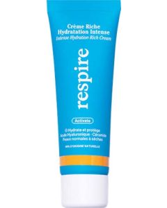 Respire Crème Riche Hydratation Intense 50ml