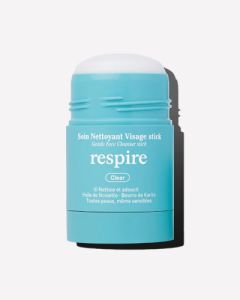 Respire Soin Nettoyant Visage Stick 50g