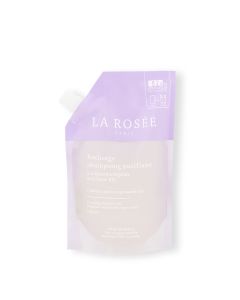 La Rosée Recharge Shampoing Purifiant à la Kératine Végétale et à L'Ortie Bio 400ml