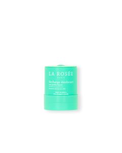 La Rosée Recharge Déodorant aux Probiotiques 