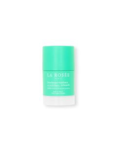 La Rosée Déodorant Fraîcheur aux Probiotiques Rechargeable 50ml