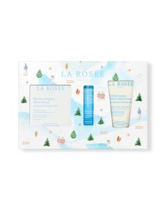 La Rosée Coffret Santa Noël 2024