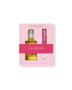 La Rosée Coffret Eclat Noël 2024