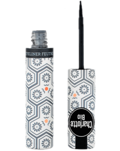 Charlotte Bio Eye Liner Feutre Noir Bio 4 ml
