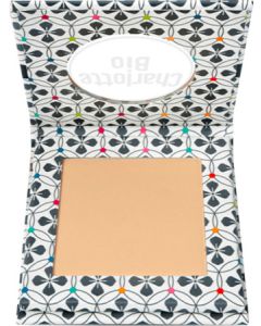 Charlotte Bio Poudre Compacte Nude Bio 7g